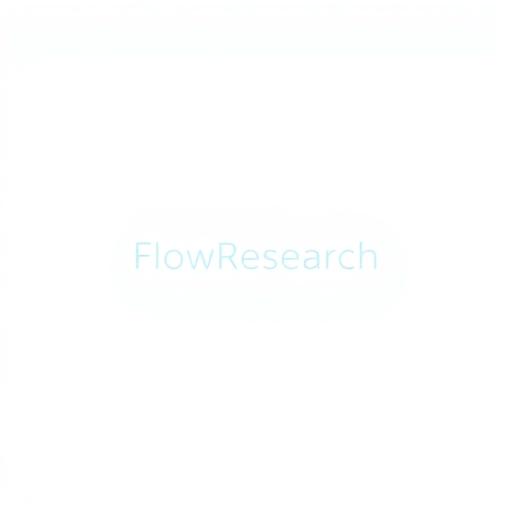 FlowResearch - Workflow Automation for Equity Research Teams